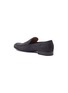  - GIANVITO ROSSI - Suede loafers