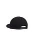 Figure View - Click To Enlarge - MAISON MICHEL - 'Hailey' wool baseball cap