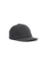 Main View - Click To Enlarge - MAISON MICHEL - 'Hailey' wool baseball cap