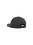 Figure View - Click To Enlarge - MAISON MICHEL - 'Hailey' wool baseball cap
