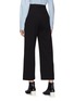 Back View - Click To Enlarge - MIJEONG PARK - Wide leg pants