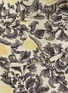  - PROENZA SCHOULER - Asymmetric drape paisley floral print skirt