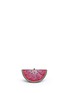 Back View - Click To Enlarge - JUDITH LEIBER - Watermelon Slice crystal pavé minaudière