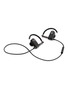 Detail View - Click To Enlarge - BANG & OLUFSEN - Earset wireless earphones – Graphite Brown