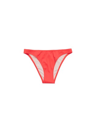 Main View - Click To Enlarge - SOLID & STRIPED - 'The Vanessa' bikini bottoms