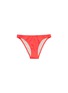 Main View - Click To Enlarge - SOLID & STRIPED - 'The Vanessa' bikini bottoms