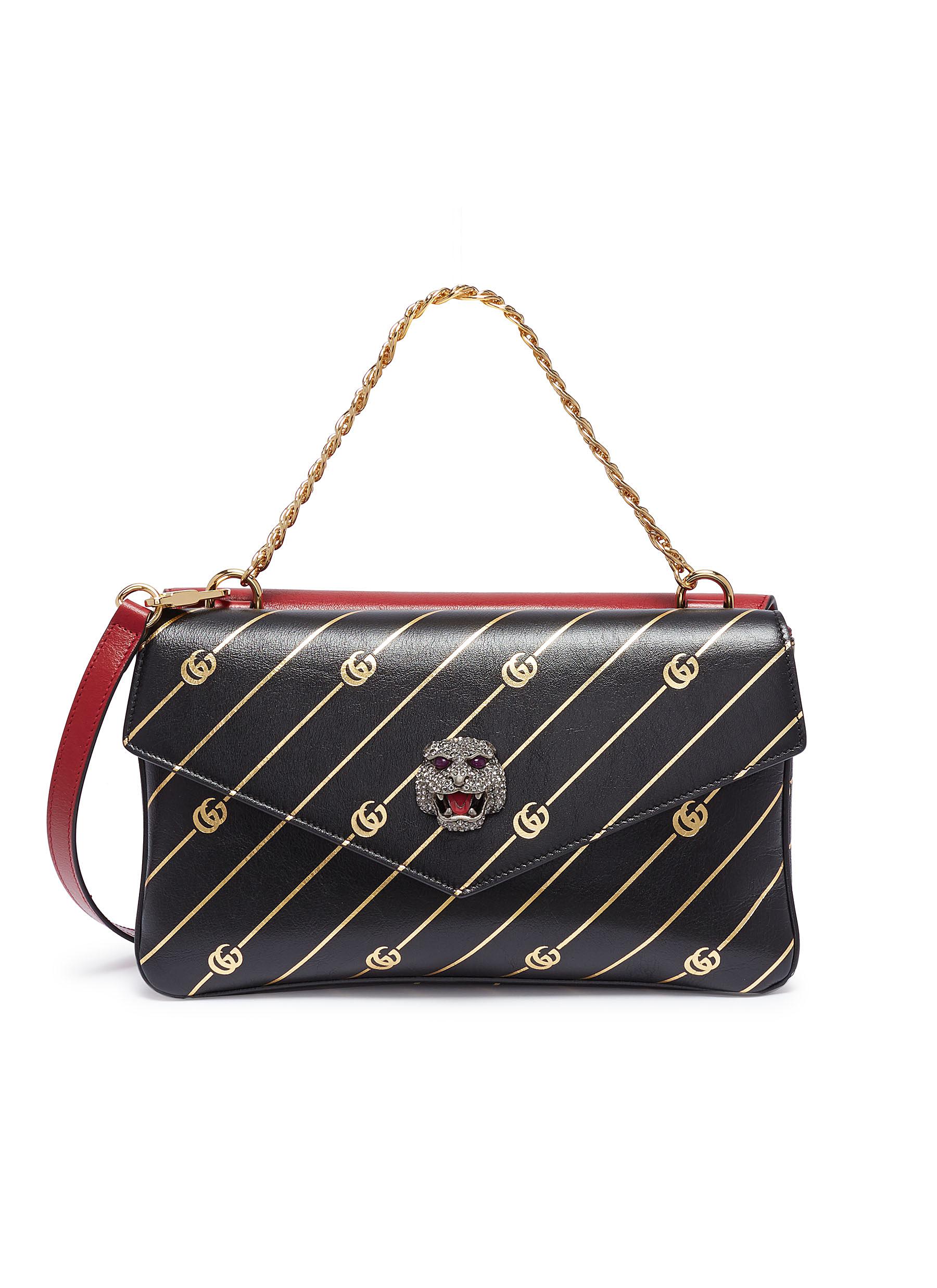 thiara gucci