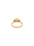  - TASAKI - Freshwater pearl 18k yellow gold ring