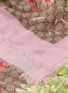 Detail View - Click To Enlarge - GUCCI - 'Spring Bouquet' print modal-silk scarf