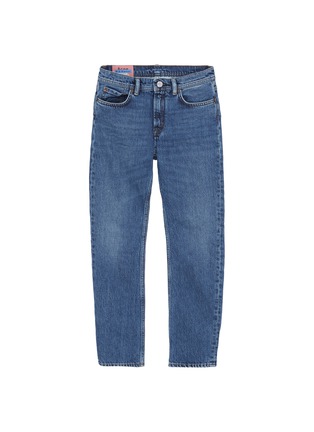Main View - Click To Enlarge - ACNE STUDIOS - Slim fit kids jeans