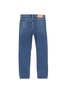 Figure View - Click To Enlarge - ACNE STUDIOS - Slim fit kids jeans