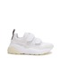 Main View - Click To Enlarge - STELLA MCCARTNEY - 'Eclypse' faux leather and suede sneakers