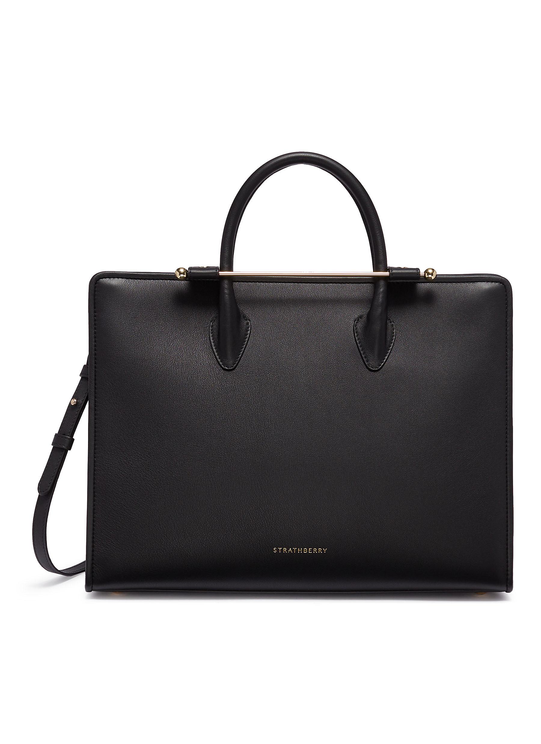 Strathberry 'The Strathberry' leather tote