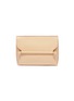 Main View - Click To Enlarge - STRATHBERRY - 'East/West Stylist' leather clutch