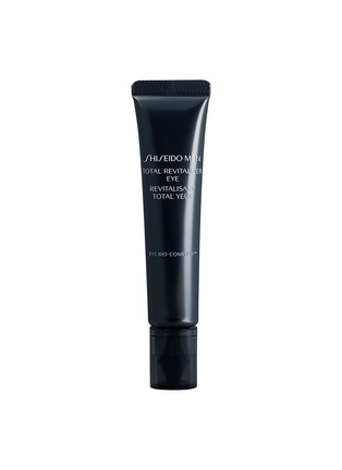 Main View - Click To Enlarge Main View - Click To Enlarge - SHISEIDO - Shiseido Men Total Revitalizer Eye 15ml