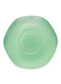 Main View - Click To Enlarge - SHISEIDO - Honey Cake Soap – Emerald