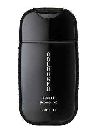 Main View - Click To Enlarge - SHISEIDO - Adenogen Hair Energizing Shampoo 220ml