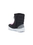 Figure View - Click To Enlarge - SOPHIA WEBSTER - 'Nevah Butterfly Mini' toddler snow boots