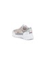 Figure View - Click To Enlarge - SOPHIA WEBSTER - 'Chiara Mini' butterfly mesh toddler sneakers
