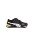 Main View - Click To Enlarge - PUMA - x Justice League 'JL ST' Batman leather toddler sneakers