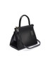 Detail View - Click To Enlarge - BOYY - 'Karl 24' mini buckled leather satchel