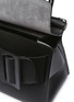 Detail View - Click To Enlarge - BOYY - 'Karl 24' mini buckled leather satchel