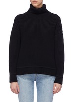 merino wool turtleneck canada