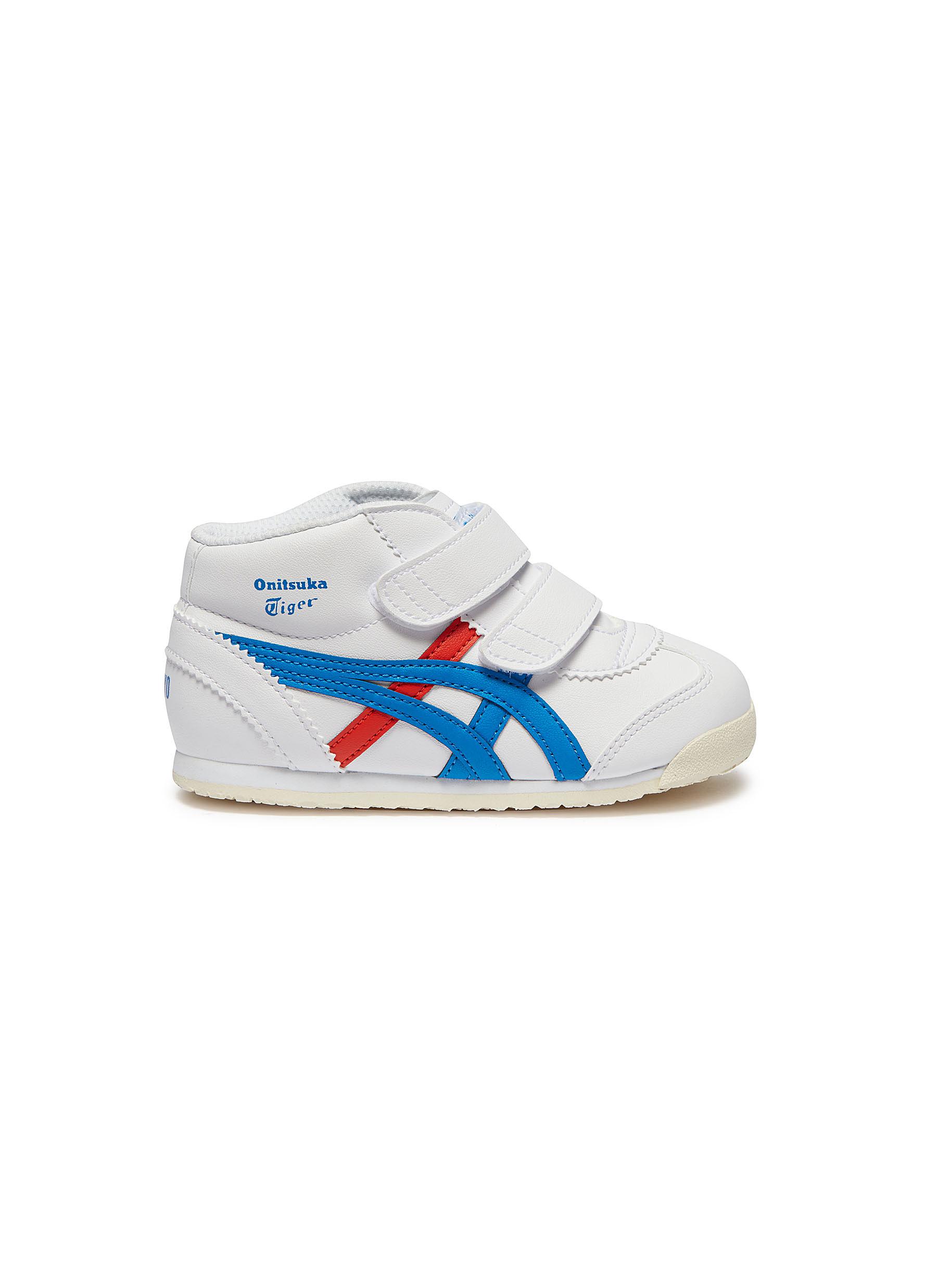 Onitsuka tiger 2024 slip on toddler