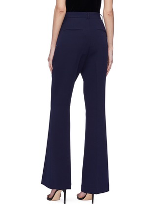 Back View - Click To Enlarge - REBECCA VALLANCE - 'Mimosa' suiting pants