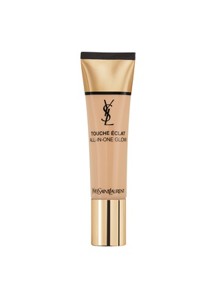 Main View - Click To Enlarge - YSL BEAUTÉ - Touche Éclat All-in-One Glow Tinted Moisturizer SPF 23 PA+++ – B40 Sand - Light 3
