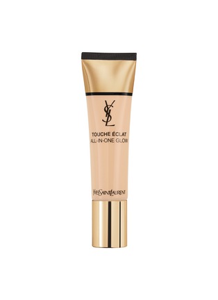 Main View - Click To Enlarge - YSL BEAUTÉ - Touche Éclat All-in-One Glow Tinted Moisturizer SPF 23 PA+++ – B20 Ivory - Light 1