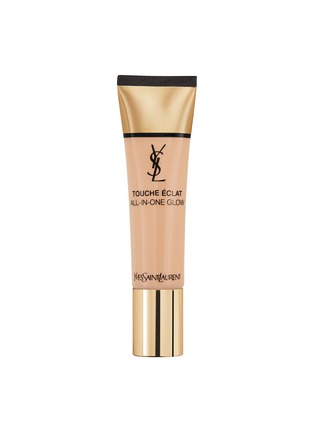 Main View - Click To Enlarge - YSL BEAUTÉ - Touche Éclat All-in-One Glow Tinted Moisturizer SPF 23 PA+++ – BR30 Cool Almond - Light 2
