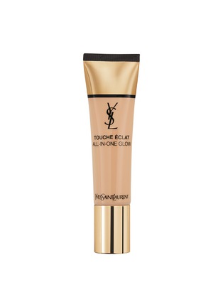 Main View - Click To Enlarge - YSL BEAUTÉ - Touche Éclat All-in-One Glow Tinted Moisturizer SPF 23 PA+++ – B50 Honey - Medium 1