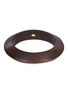 Main View - Click To Enlarge - KENNETH JAY LANE - Wood bangle