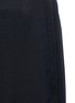 Detail View - Click To Enlarge - THEORY - 'Zavabell' cropped relaxed silk pants