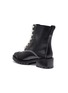 Detail View - Click To Enlarge - 3.1 PHILLIP LIM - 'Hayett' faux pearl leather ankle boots