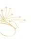Detail View - Click To Enlarge - ELLERY - 'Rarig' pearl twist branch earrings