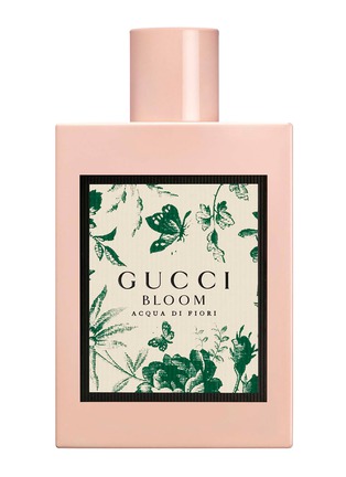 Main View - Click To Enlarge - GUCCI - Gucci Bloom Acqua Di Fiori Eau de Toilette 100ml