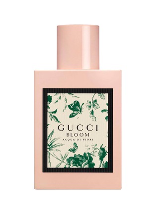 Main View - Click To Enlarge - GUCCI - Gucci Bloom Acqua Di Fiori Eau de Toilette 50ml