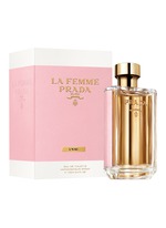 prada la femme