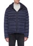 Main View - Click To Enlarge - 49WINTERS - 'The Down' down puffer jacket