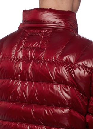 Detail View - Click To Enlarge - 49WINTERS - 'The Down' down puffer jacket