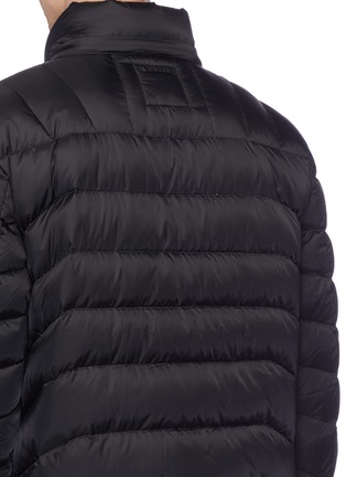 Detail View - Click To Enlarge - 49WINTERS - 'The Down' down puffer jacket