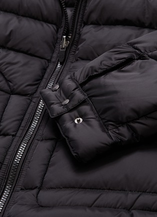  - 49WINTERS - 'The Down' down puffer jacket