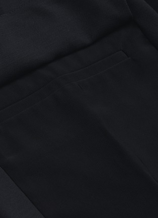  - DION LEE - Panelled cargo pants