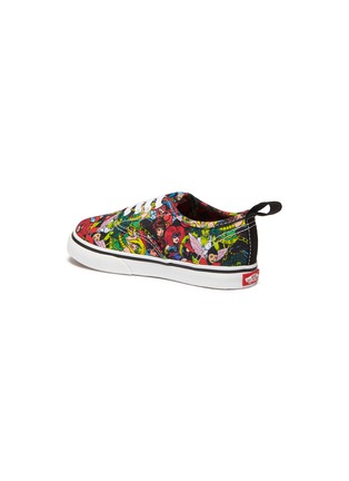Figure View - Click To Enlarge - VANS - x Marvel 'Authentic' Avengers print toddler sneakers