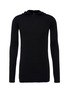 Main View - Click To Enlarge - RICK OWENS  - Cashmere hoodie