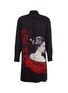 Main View - Click To Enlarge - YOHJI YAMAMOTO - Geisha print long shirt