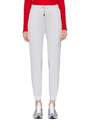 Main View - Click To Enlarge - 10421 - 'Accaparrare 1' jogging pants