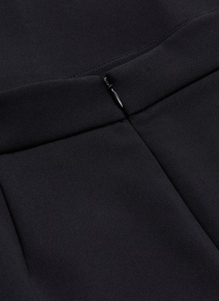 Detail View - Click To Enlarge - THEORY - Side zip pencil skirt